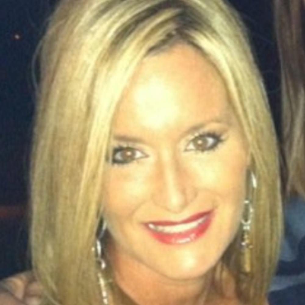 Meet your Posher, Kathy